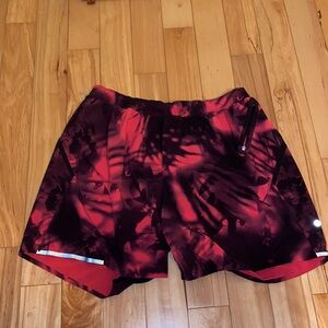 Lululemon Mens Shorts